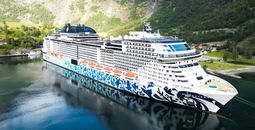 MSC Euribia