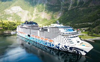 MSC Euribia