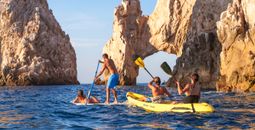 Los Cabos Visitor Numbers Continue to Soar