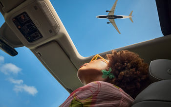 Delta Air Lines, Uber