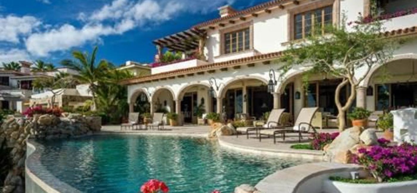 Image: Rental Escapes Luxury Rental Property (Photo Credit: Rental Escapes)