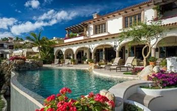 Rental Escapes Luxury Rental Property