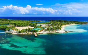 Roatan, Honduras