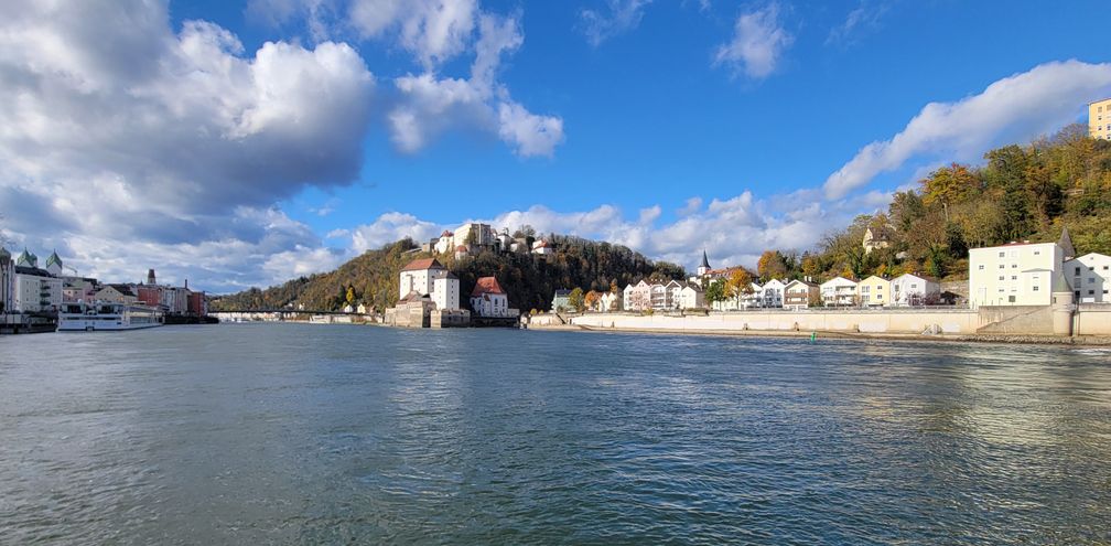 lacey pfalz, passau, danube river, danube river cruise, amawaterways danube river cruise, germany
