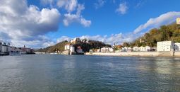 lacey pfalz, passau, danube river, danube river cruise, amawaterways danube river cruise, germany