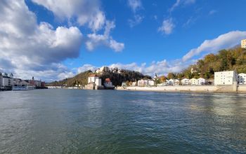 lacey pfalz, passau, danube river, danube river cruise, amawaterways danube river cruise, germany