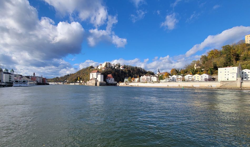lacey pfalz, passau, danube river, danube river cruise, amawaterways danube river cruise, germany