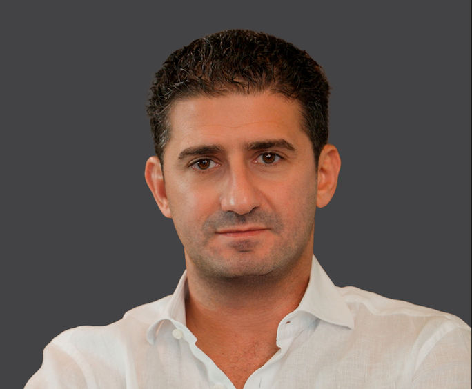 Gibrán Chapur Gibrán Chapur