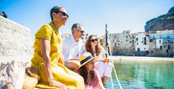 Insight Vacations
