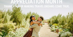 Delta Vacations Celebrates Travel Advisor Appreciation Month