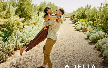 Delta Vacations Celebrates Travel Advisor Appreciation Month