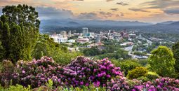 ExploreAsheville.com, Asheville, Meaningful travel summit, tourism cares