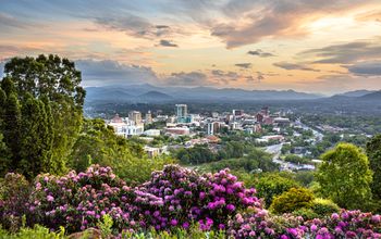ExploreAsheville.com, Asheville, Meaningful travel summit, tourism cares