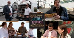 USTOA Launches Global Kitchen Video Series