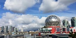 Vancouver