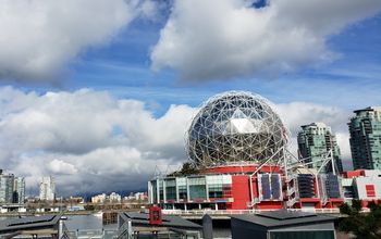 Vancouver