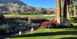 Sensei Porcupine Creek, Rancho Mirage, Palm Springs, golf courses, luxury, wellness, resorts, hotels, retreats, villas