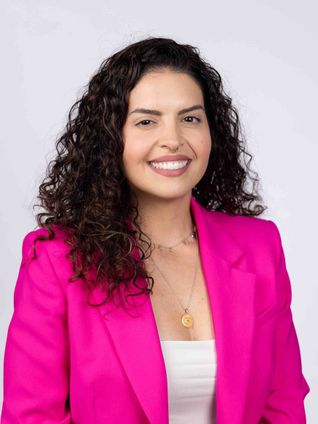 Natalia Yepes, Owner and Travel Designer, Adventuresque Travel Boutique.