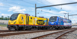 Amtrak and Crayola Join Forces for Family Summer Explorations