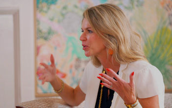 Christina Reti, CDR