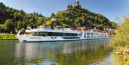 Scenic Cruises
