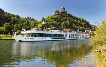 Scenic Cruises