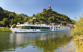 Scenic Cruises