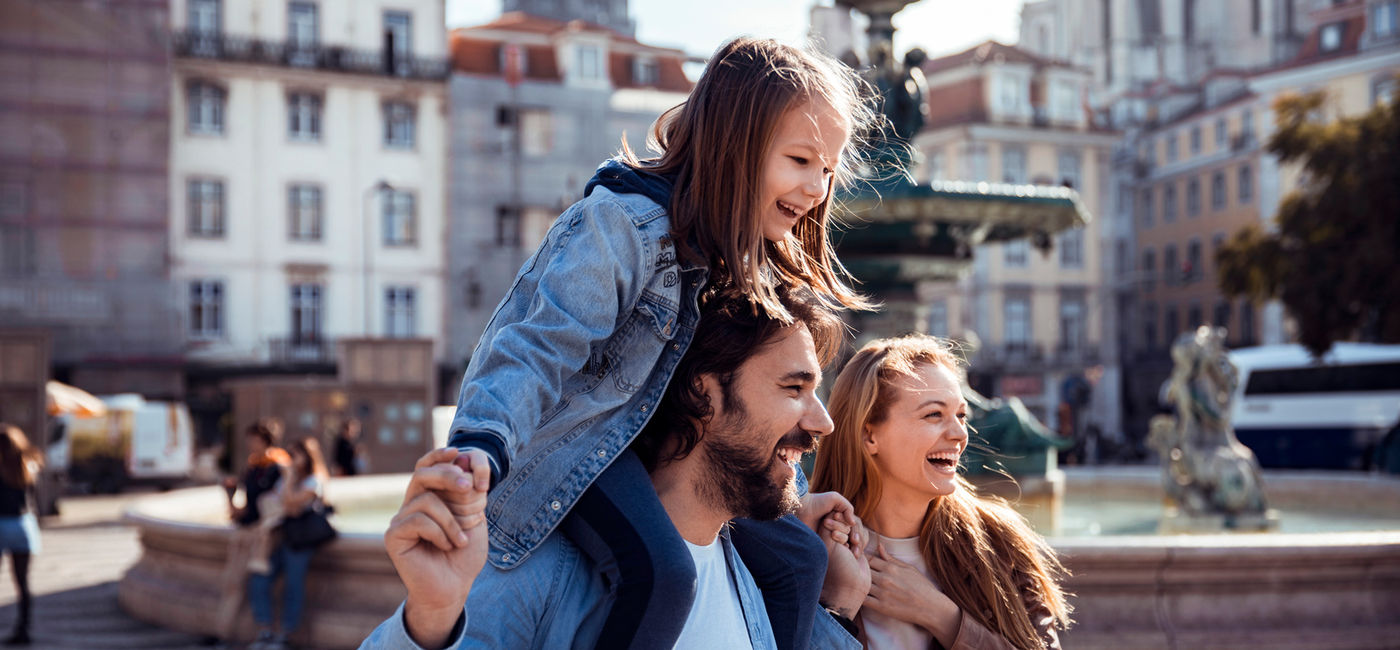 Image: Portugal has been named one of the family hipster hotspots for 2024. (Photo Credit: Courtesy AdobeStock)