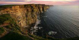Cliffs of Moher, County Clare, Ireland