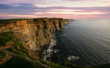 Cliffs of Moher, County Clare, Ireland