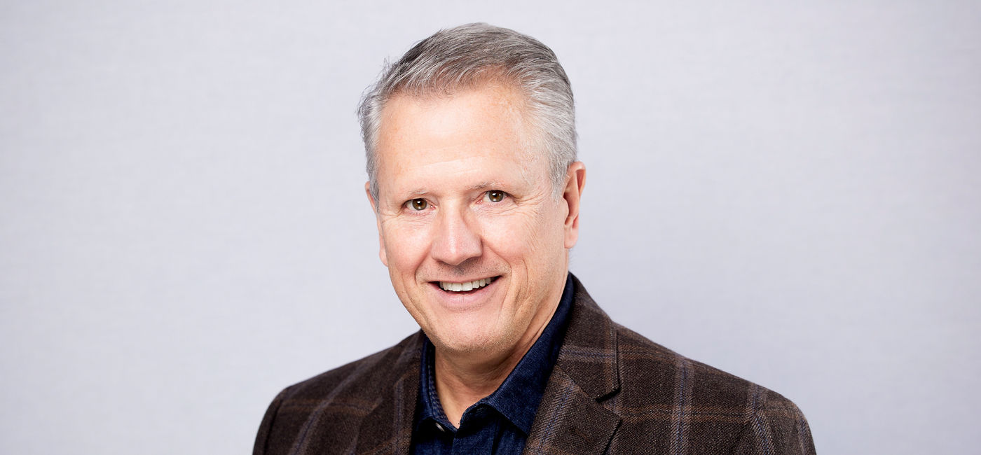Image: Richard Smart, TICO President and CEO. (Photo Credit: TICO)