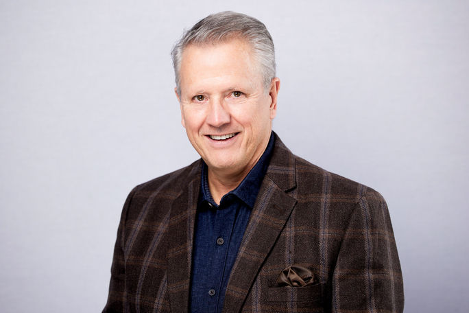 Richard Smart, TICO President and CEO