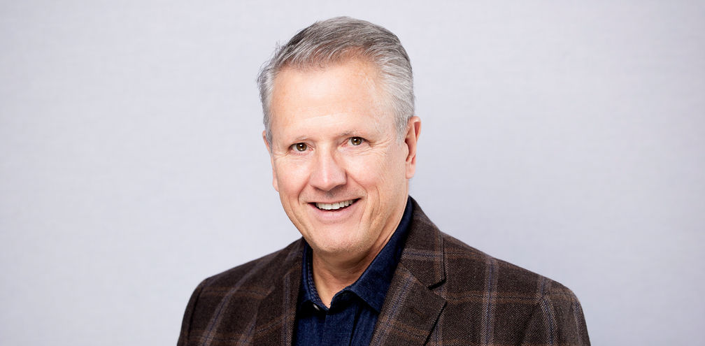 Richard Smart, TICO President and CEO