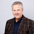 Richard Smart, TICO President and CEO