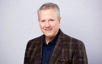 Richard Smart, TICO President and CEO