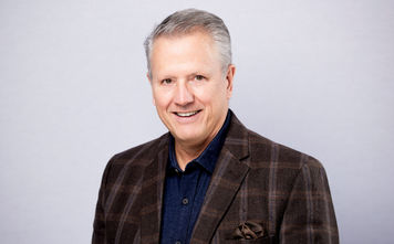 Richard Smart, TICO President and CEO