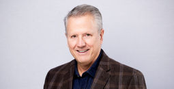 Richard Smart, TICO President and CEO