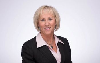 Cindy D’Aoust.