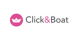 Click&Boat Logo