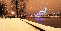 Riviera Travel to Add Festive and Gastronomy Cruises in 2026