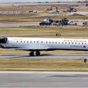 Aire Canada Jazz CRJ900