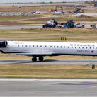 Aire Canada Jazz CRJ900