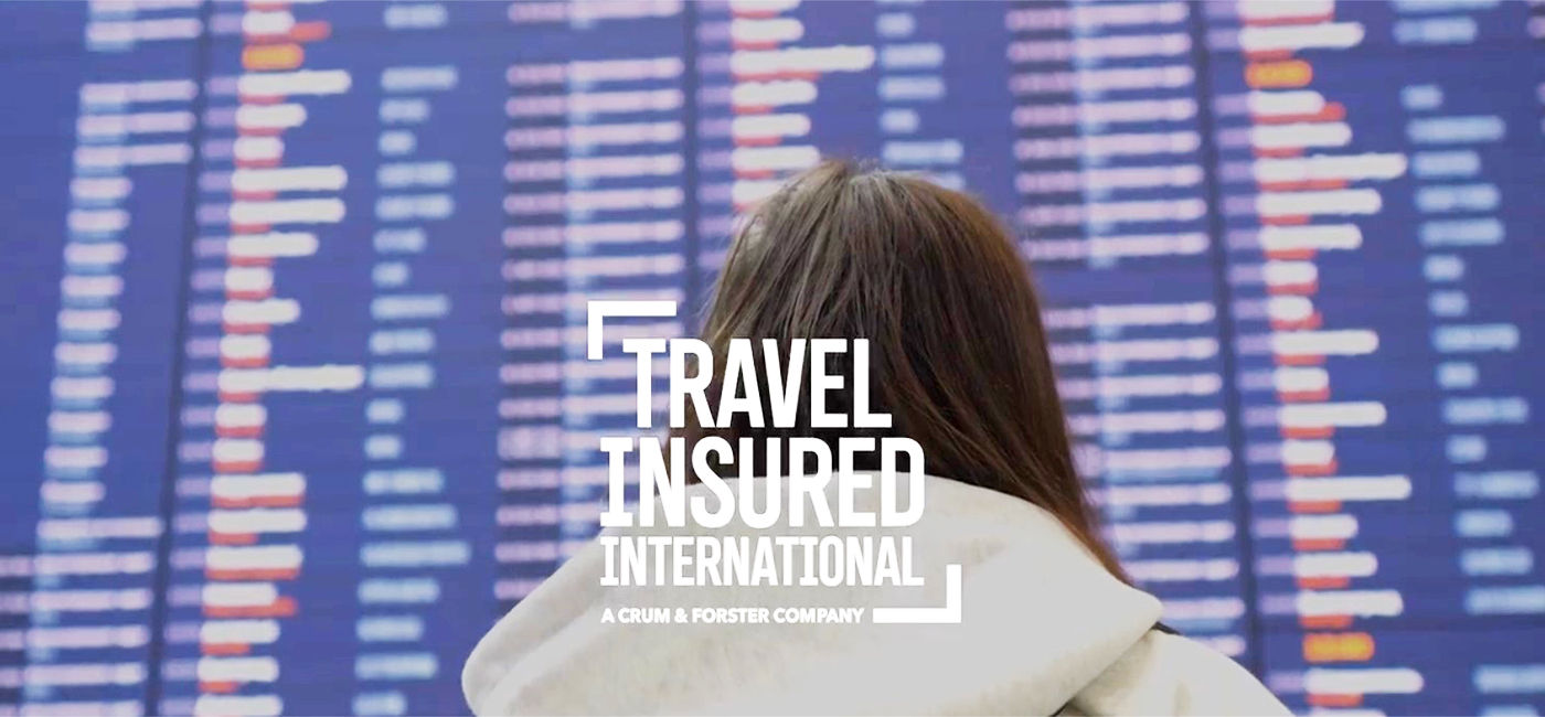 Photo: (Courtesy of Travel Insured International)