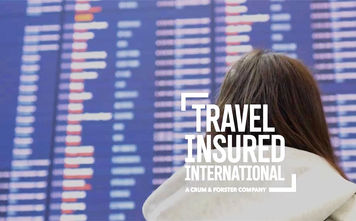 Travel Insured Claims Process