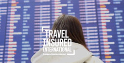 Travel Insured Claims Process