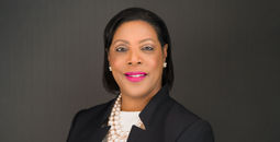 Valery Brown-Alce Bahamas