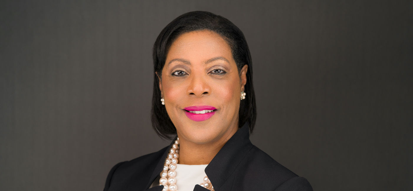 Image: Valery Brown-Alce has been named Deputy Director General for the Bahamas Ministry of Tourism. (Photo Credit: Bahamas Ministry of Tourism)
