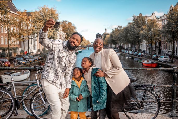 What Do Family Travelers Want in 2025? What Do Family Travelers Want in 2025?