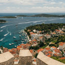 Oceania Cruises, Oceania Vista, oceania cruise ships, hvar, croatia cruise