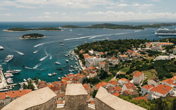 Oceania Cruises, Oceania Vista, oceania cruise ships, hvar, croatia cruise